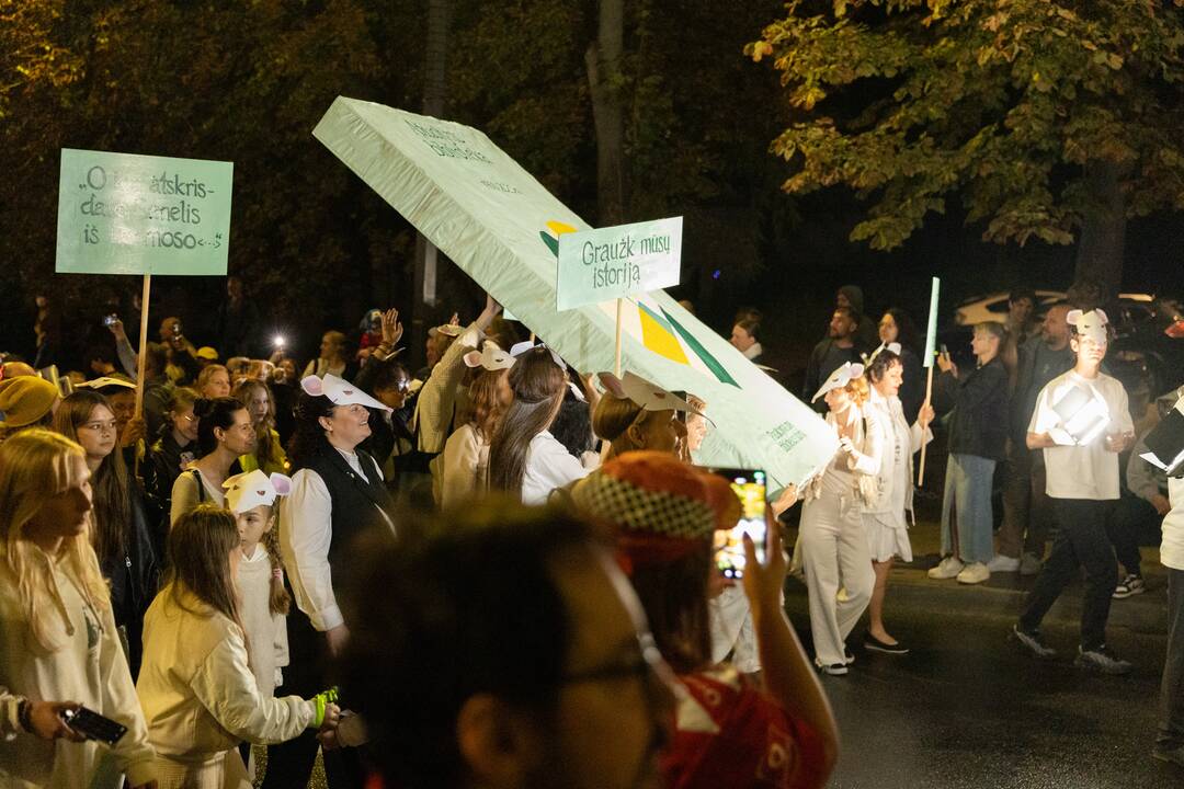 „Fluxus“ festivalis Kaune