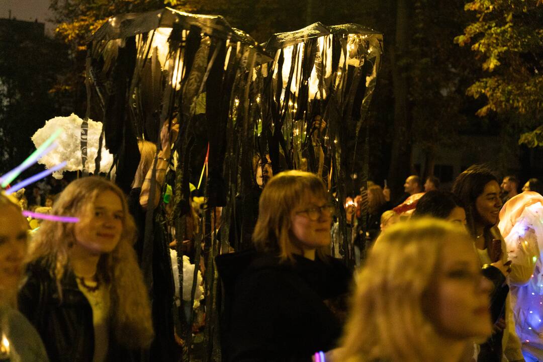 „Fluxus“ festivalis Kaune