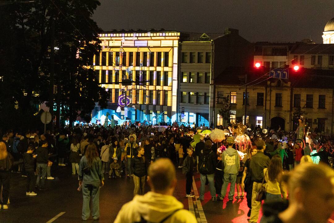 „Fluxus“ festivalis Kaune