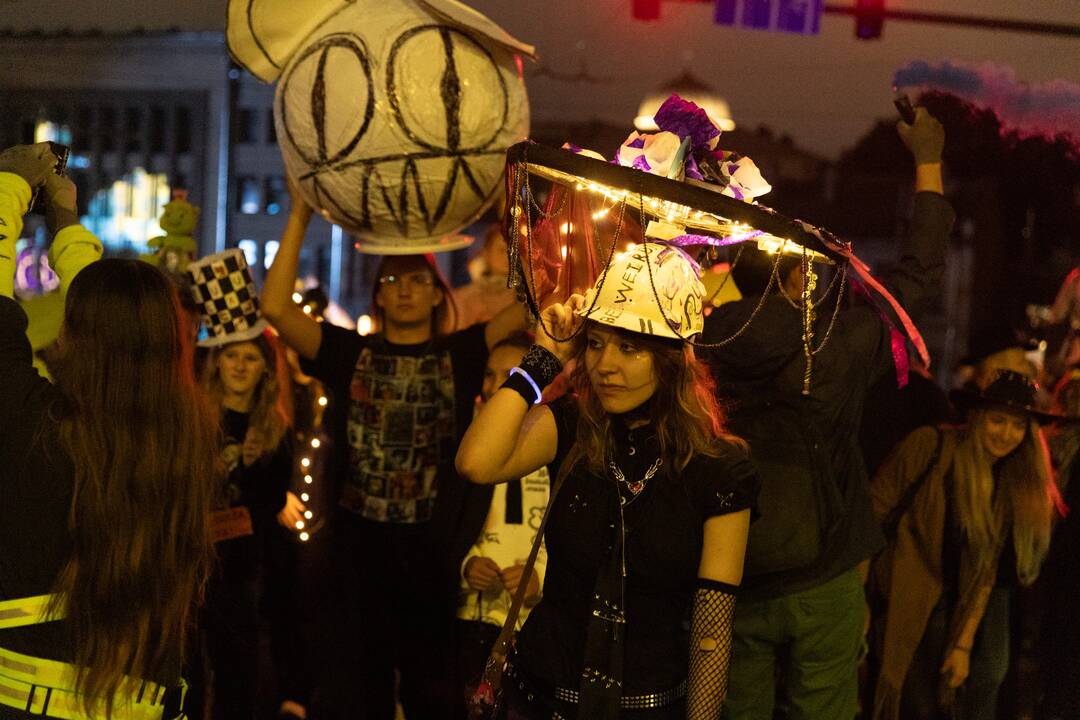 „Fluxus“ festivalis Kaune