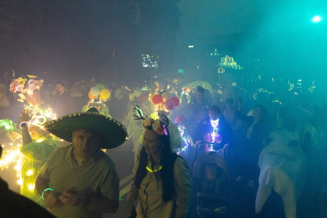 „Fluxus“ festivalis Kaune