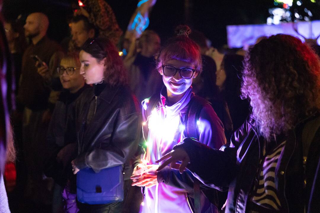 „Fluxus“ festivalis Kaune