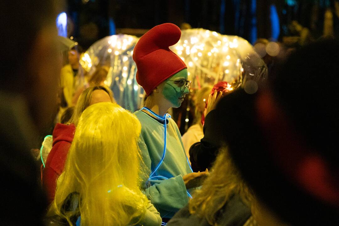 „Fluxus“ festivalis Kaune