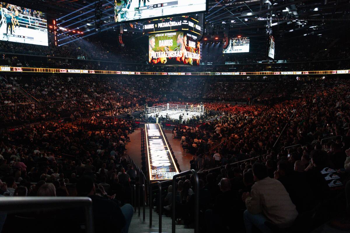 UTMA 13 X STANIONIS PROMOTIONS: pagrindinės vakaro kovos