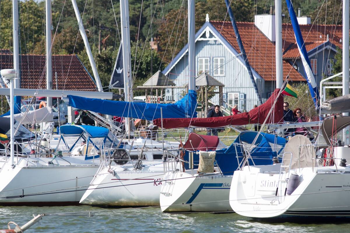 Tarptautinės turizmo dienos proga – nemokami renginiai sostinėje ir kurortuose
