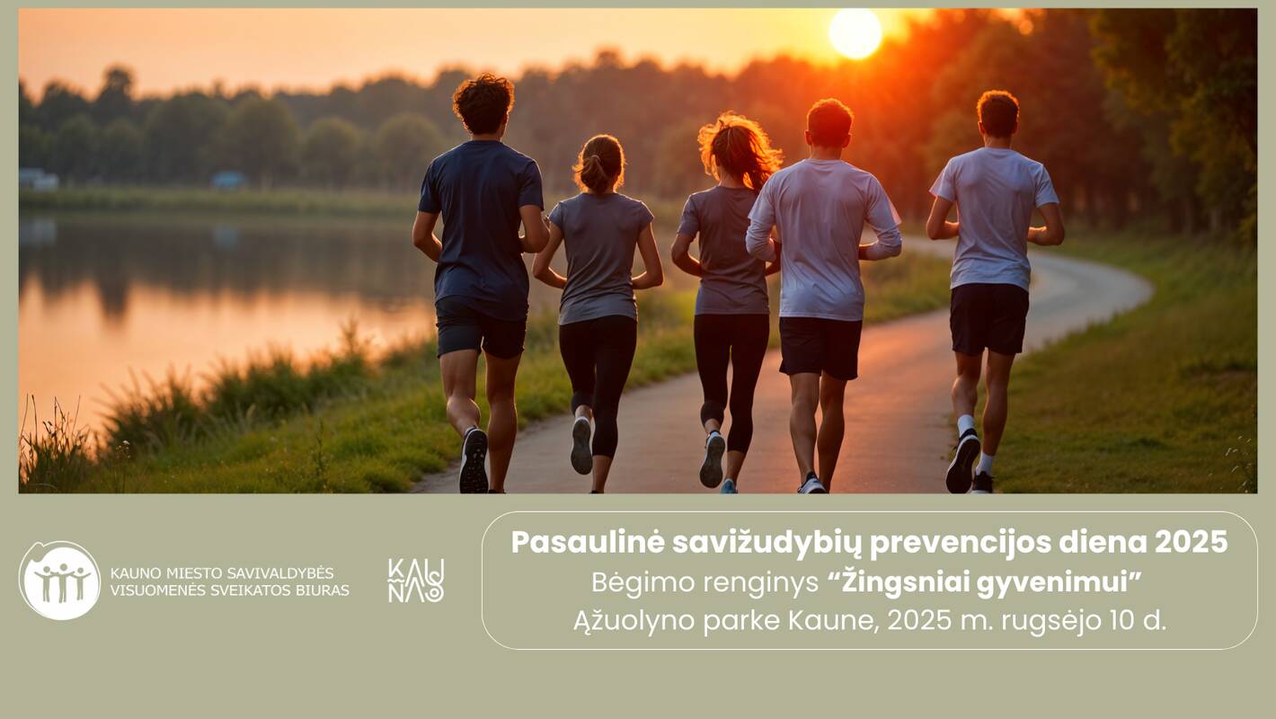 Pasaulin Savi udybi Prevencijos Dien Kaunas Kvie ia Stabtelti pasaulin-savi-udybi-prevencijos-dien-kaunas-kvie-ia-stabtelti