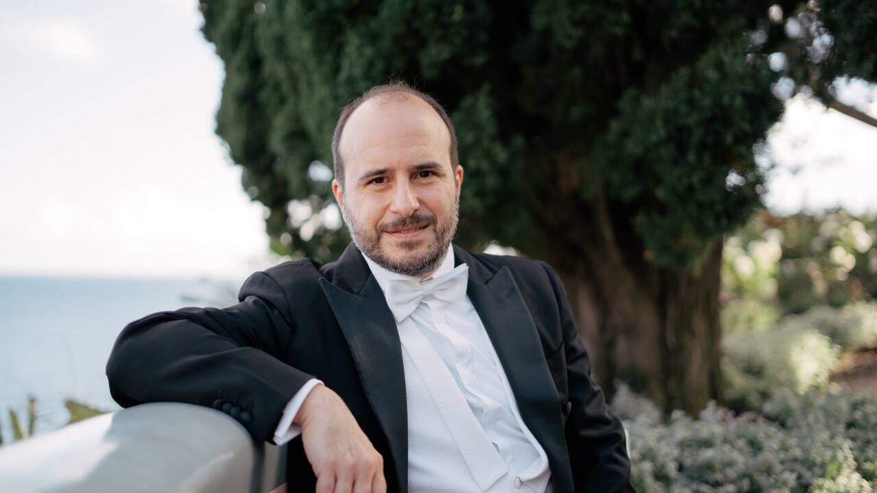 Gianluca Marciano