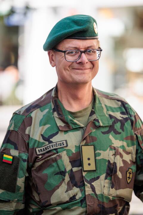 Kauniečių diena (2025-09-01)