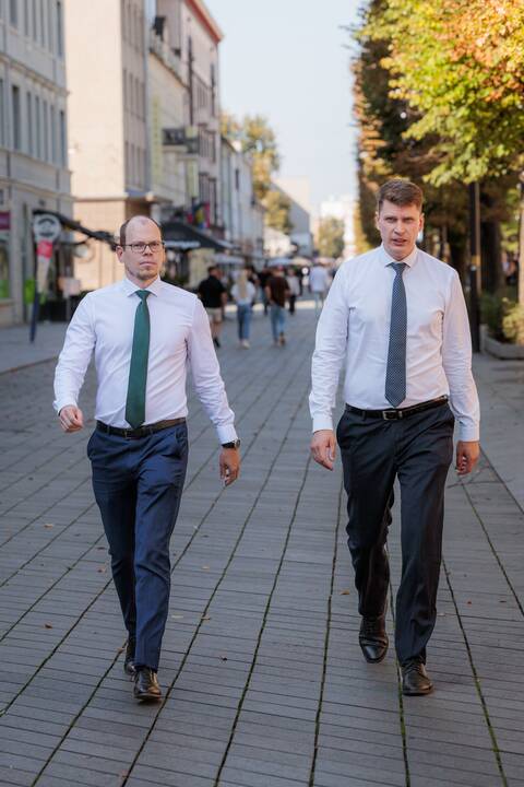 Kauniečių diena (2025-09-08)