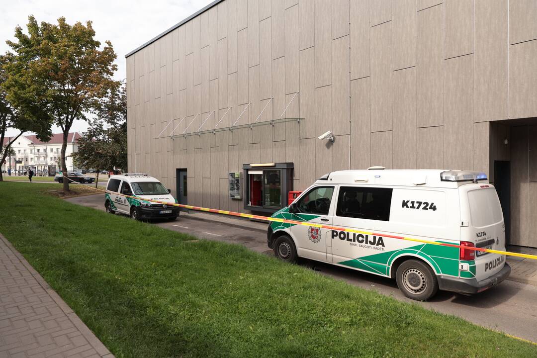 K. Baršausko g. po vilkiko ratais žuvo pėsčioji