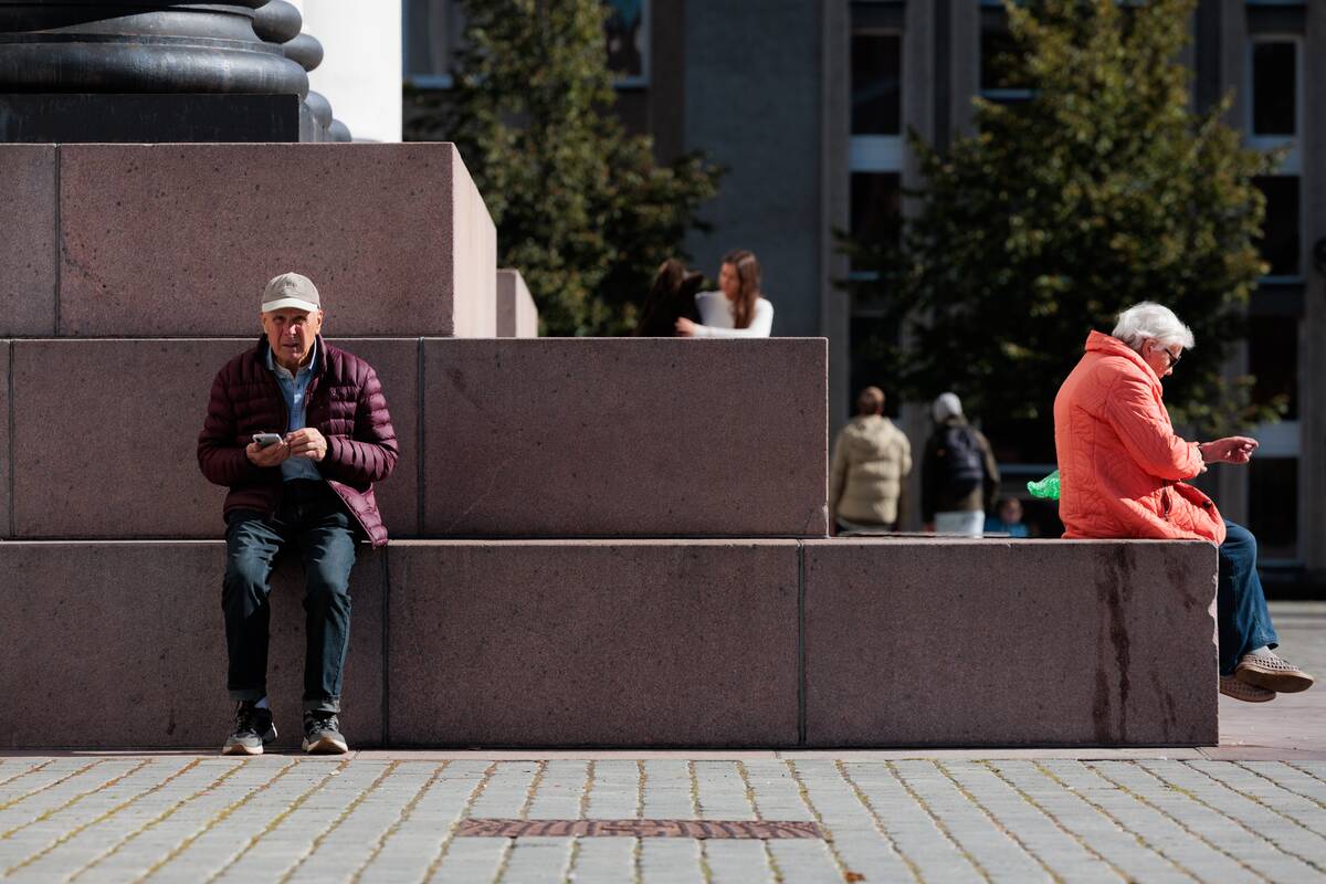 Kauniečių diena (2025-09-26)