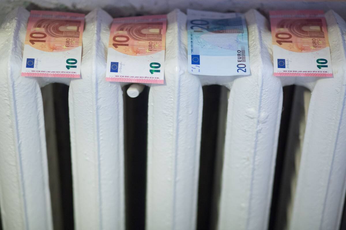 Vilniaus rajono savivaldybė paskelbė, kada pradės šildymo sezoną 