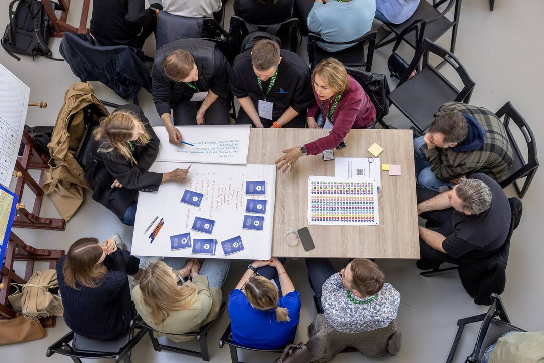 Startuoja pirmoji Vilniaus piliečių asamblėja: diskutuos judumo klausimais 