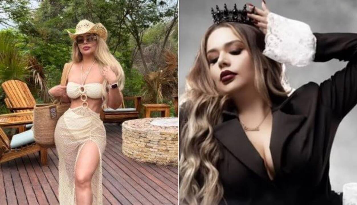 Žiauriai nužudyta 32-ejų influencerė, kartu rastas negyvas vyras ir du vaikai