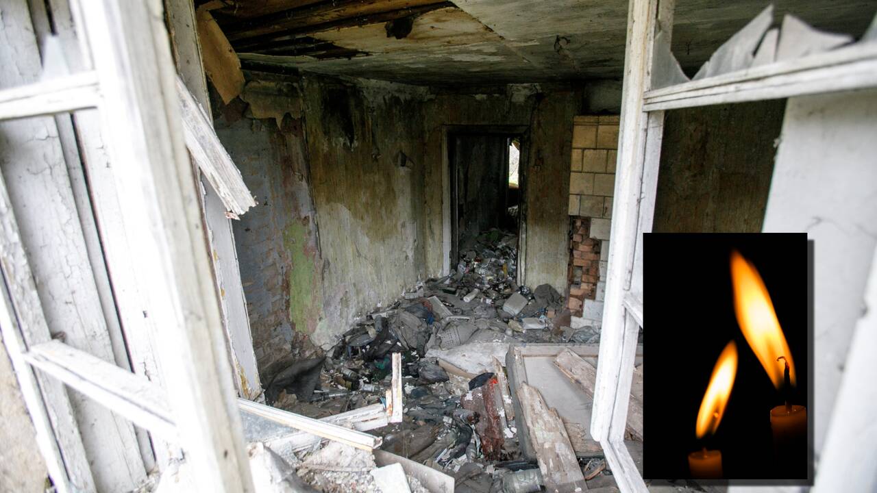 Po tragedijos Rietave – keistas žuvusiojo mamos elgesys: sūnų ištraukė, o ji eina karvių melžti