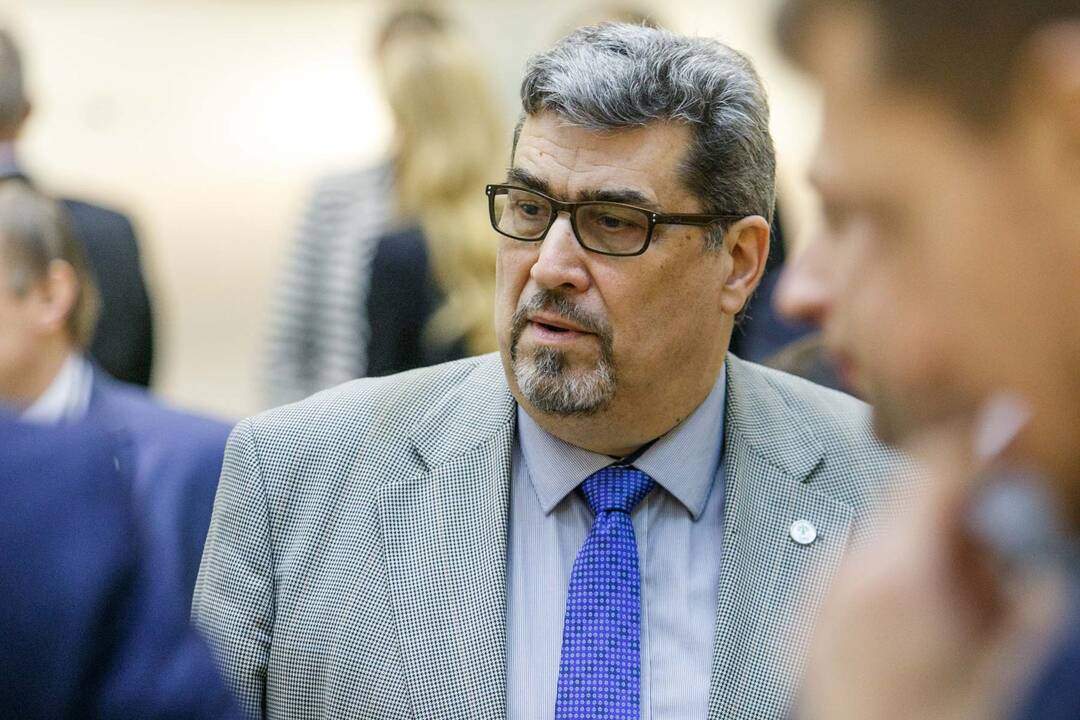 Benjaminas Želvys