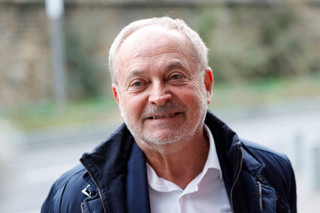 Joelis Guerriau