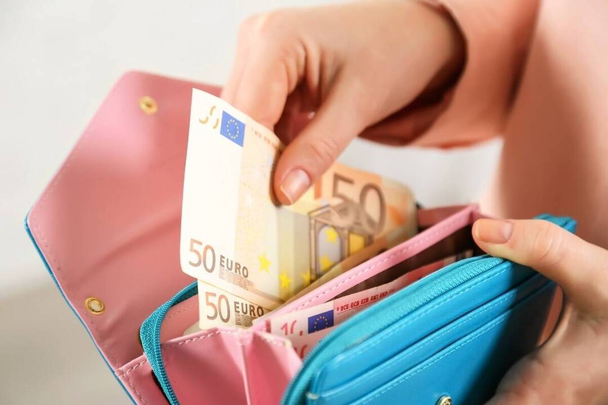 Lūkesčiai ir realybė: kaip lietuviai vertina savo atlyginimus?