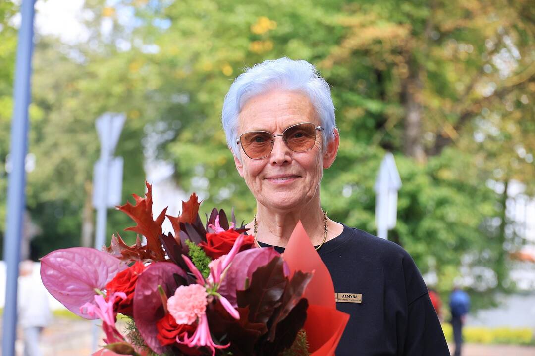 Almyra Girdenienė