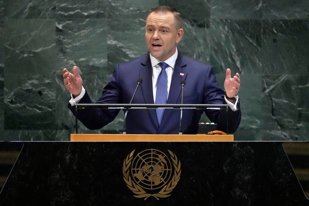  Karolis Nawrockis