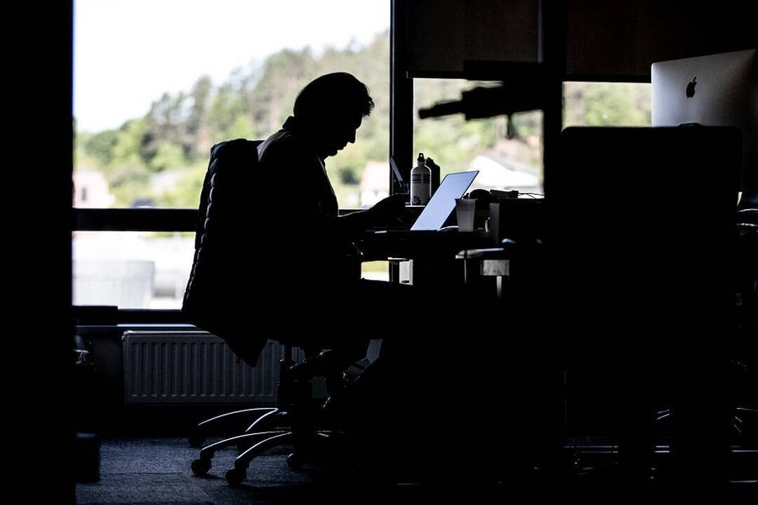 Buvęs Vilniaus tarybos narys Sergėjus Popovas lieka pripažintas kaltu „čekiukų“ byloje
