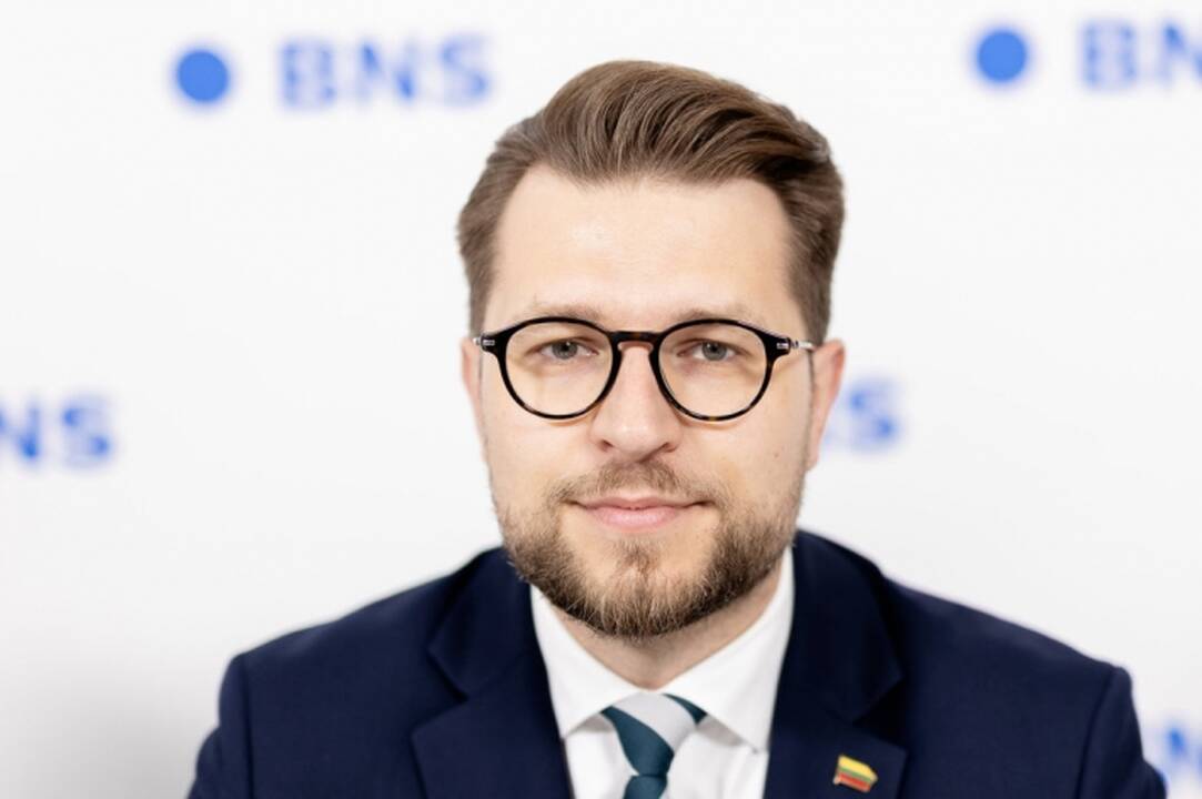 Lukas Savickas