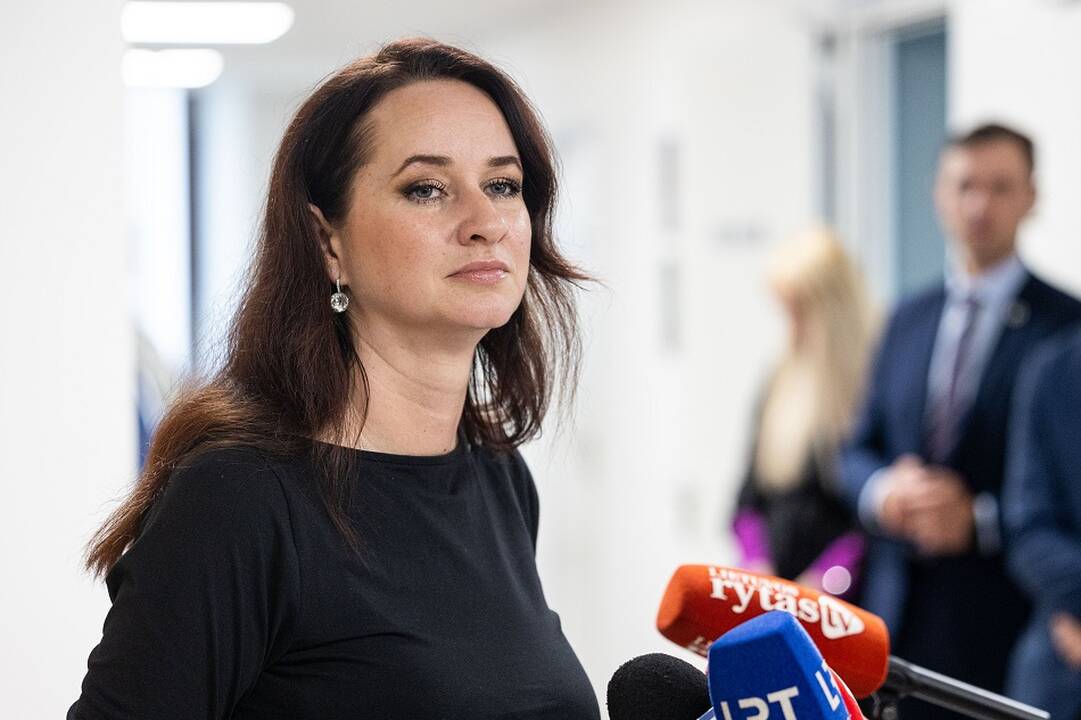 Inga Ruginienė