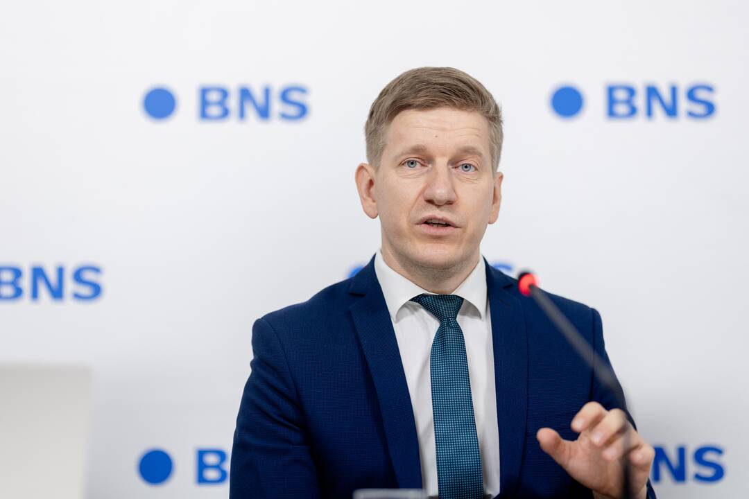 Lietuvių nuomonės tyrimo apie seksualinį gyvenimą pristatymas