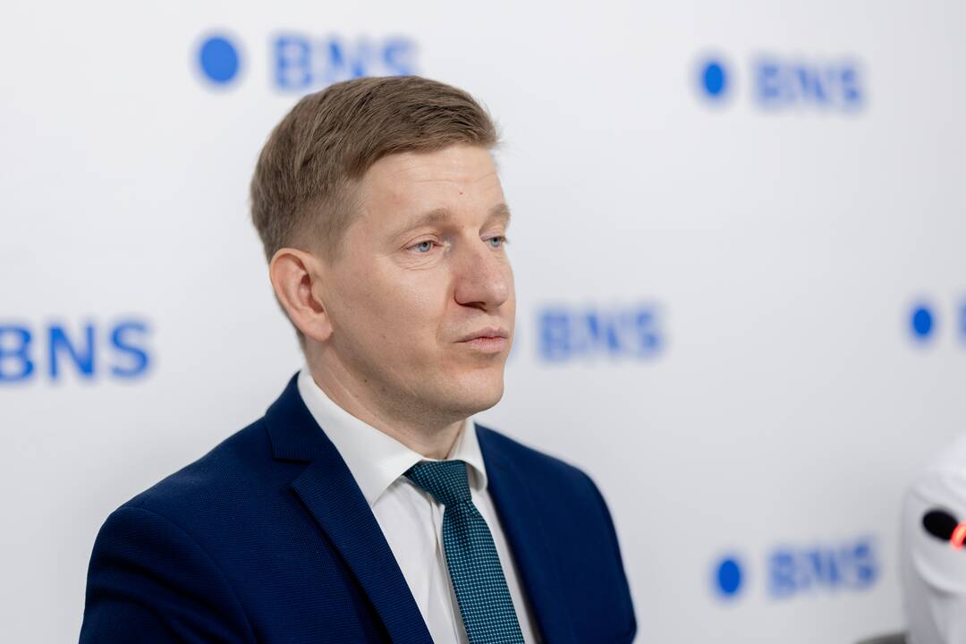Lietuvių nuomonės tyrimo apie seksualinį gyvenimą pristatymas