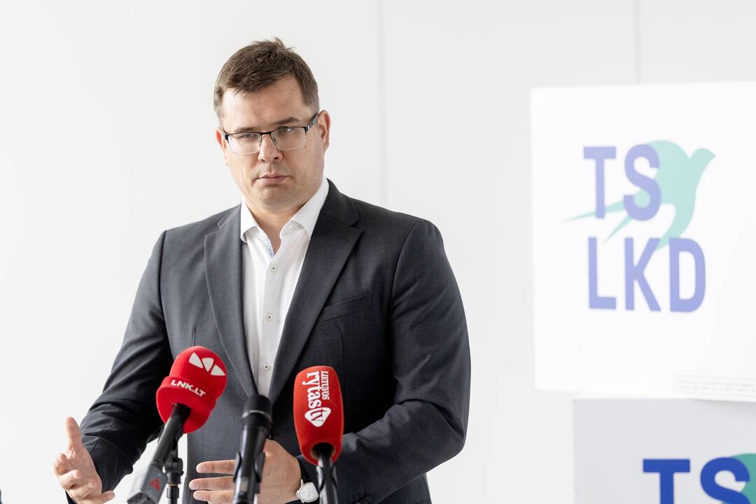 Laurynas Kasčiūnas
