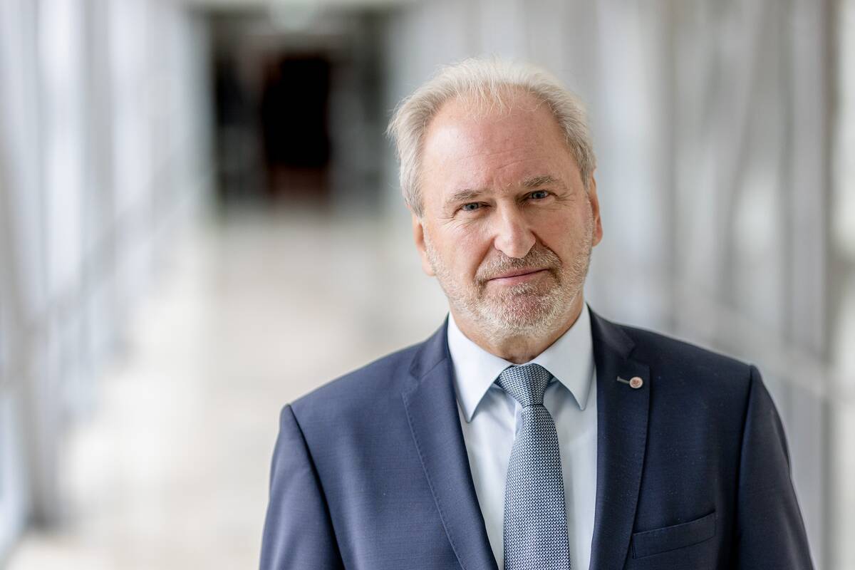 Susitikimas su kandidatais į Konstitucinio Teismo teisėjus