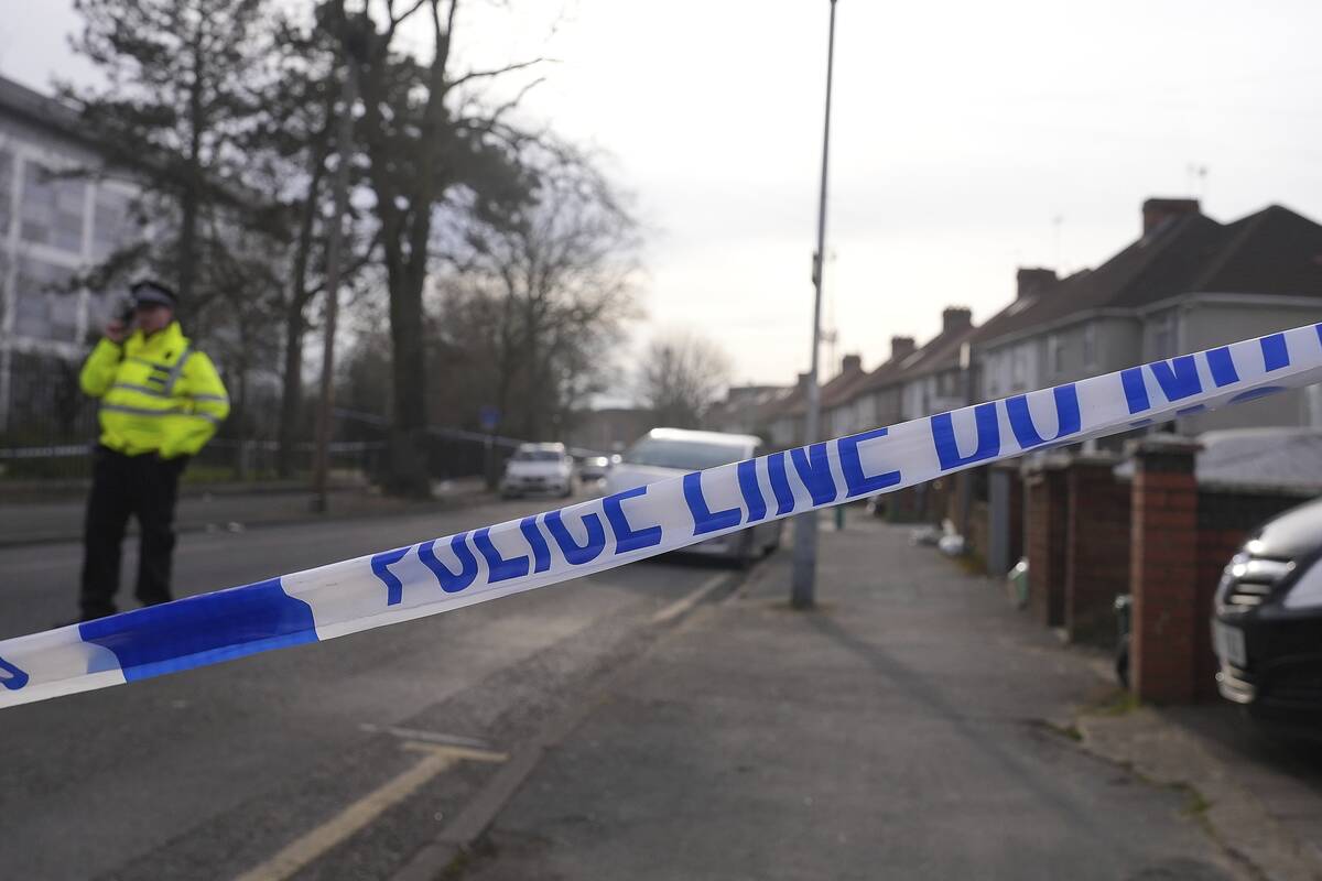 Britų policija sulaikė vyrą dėl kibernetinių atakų prieš Europos oro uostus
