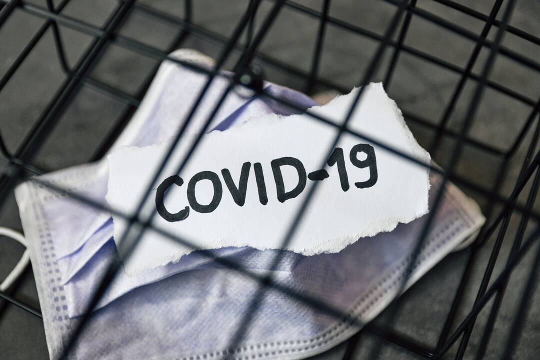 Kiek kainuoja vaistas nuo COVID-19?  