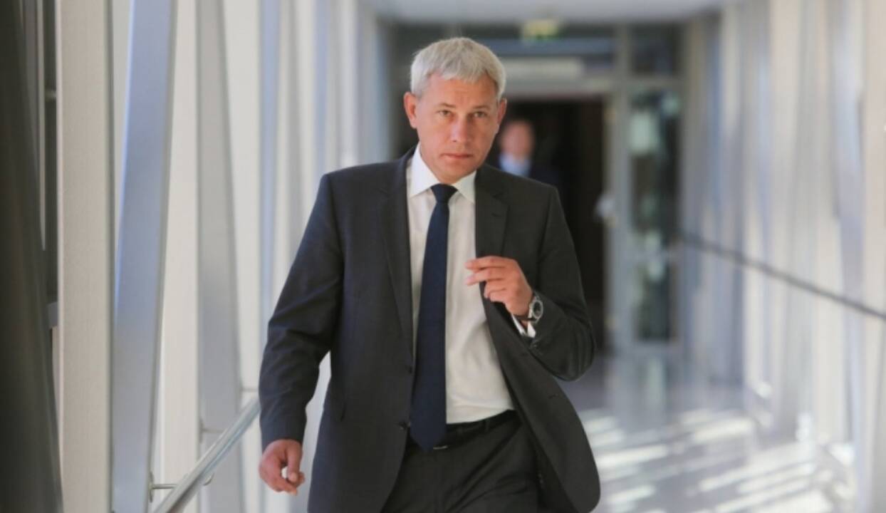 „Čekiukų“ istorijoje figūruojantis Bucevičius: nelabai gerai jaučiuosi