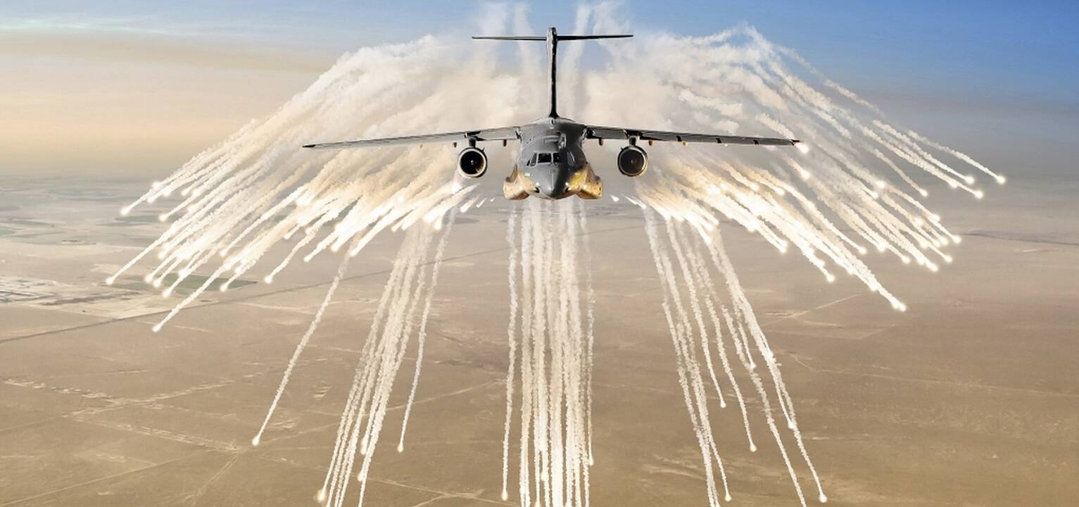 Dėl „Embraer“ įsigijimo į STT besikreipę NSGK nariai sako institucijai pateikę daugiau informacijos