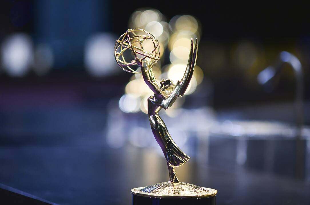 „Emmy“ apdovanojimuose – kova tarp „Atskyrimo“ ir „Pitsbergo priimamojo“