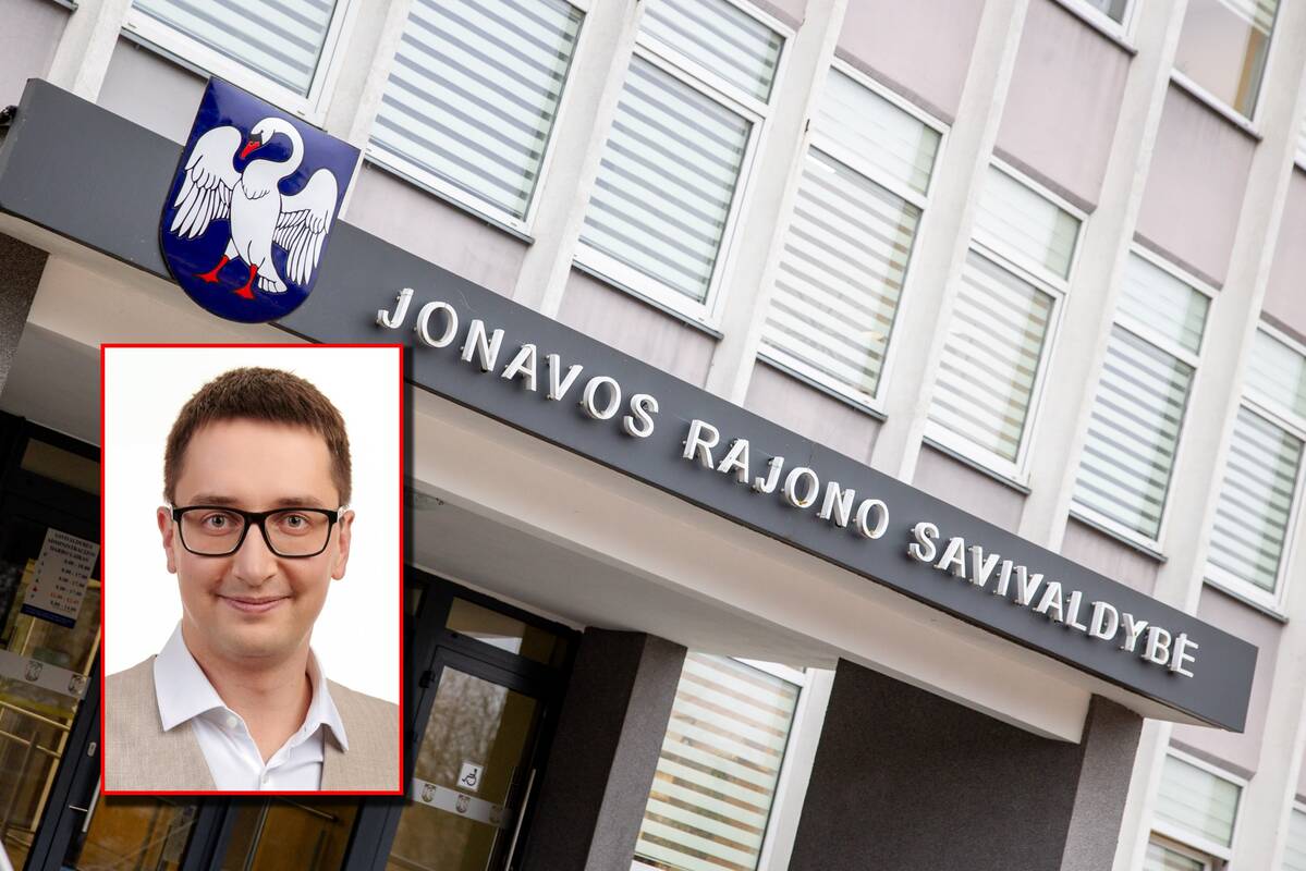 Žilvinas Galimovas