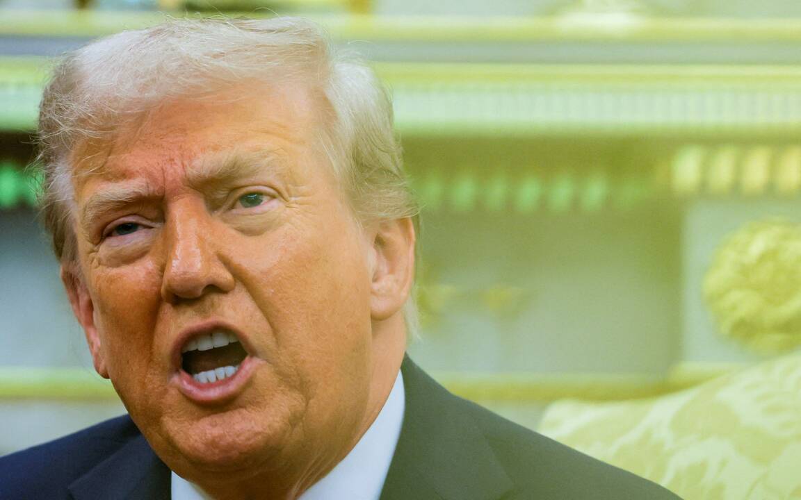 Trumpas: pamatysite, kas nutiks 