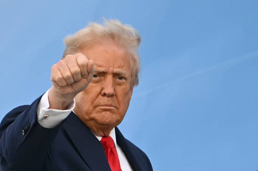 Estų URM: Trumpas kalbėjo suprantama kalba