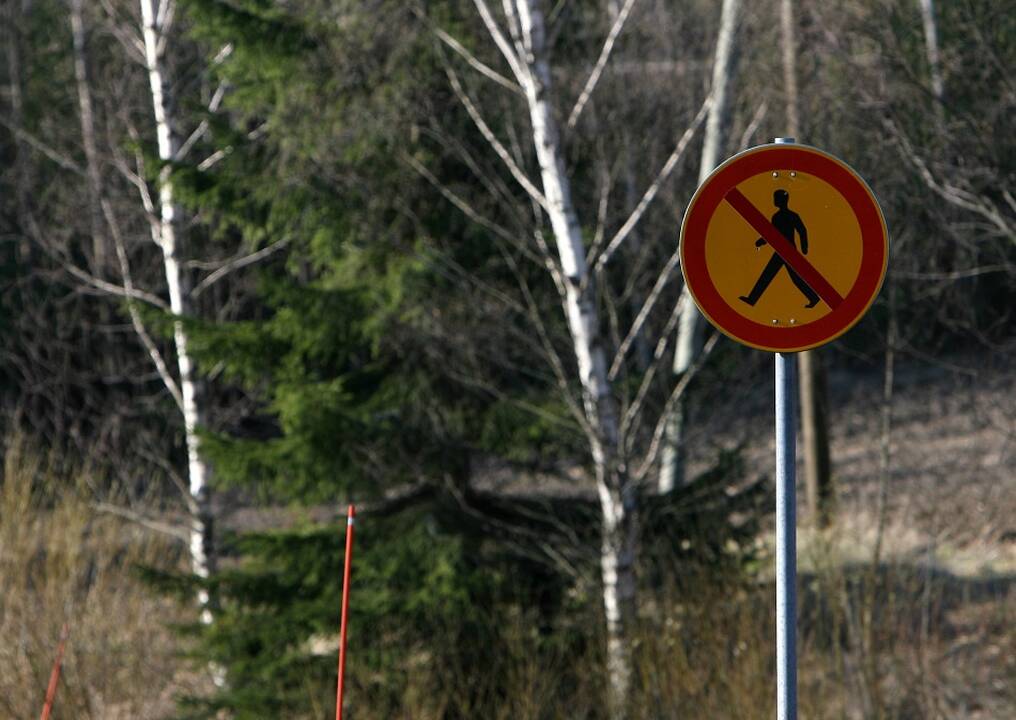 Vyriausybė nusprendė įsteigti devynis naujus valstybinius draustinius: įves ūkininkavimo apribojimų 
