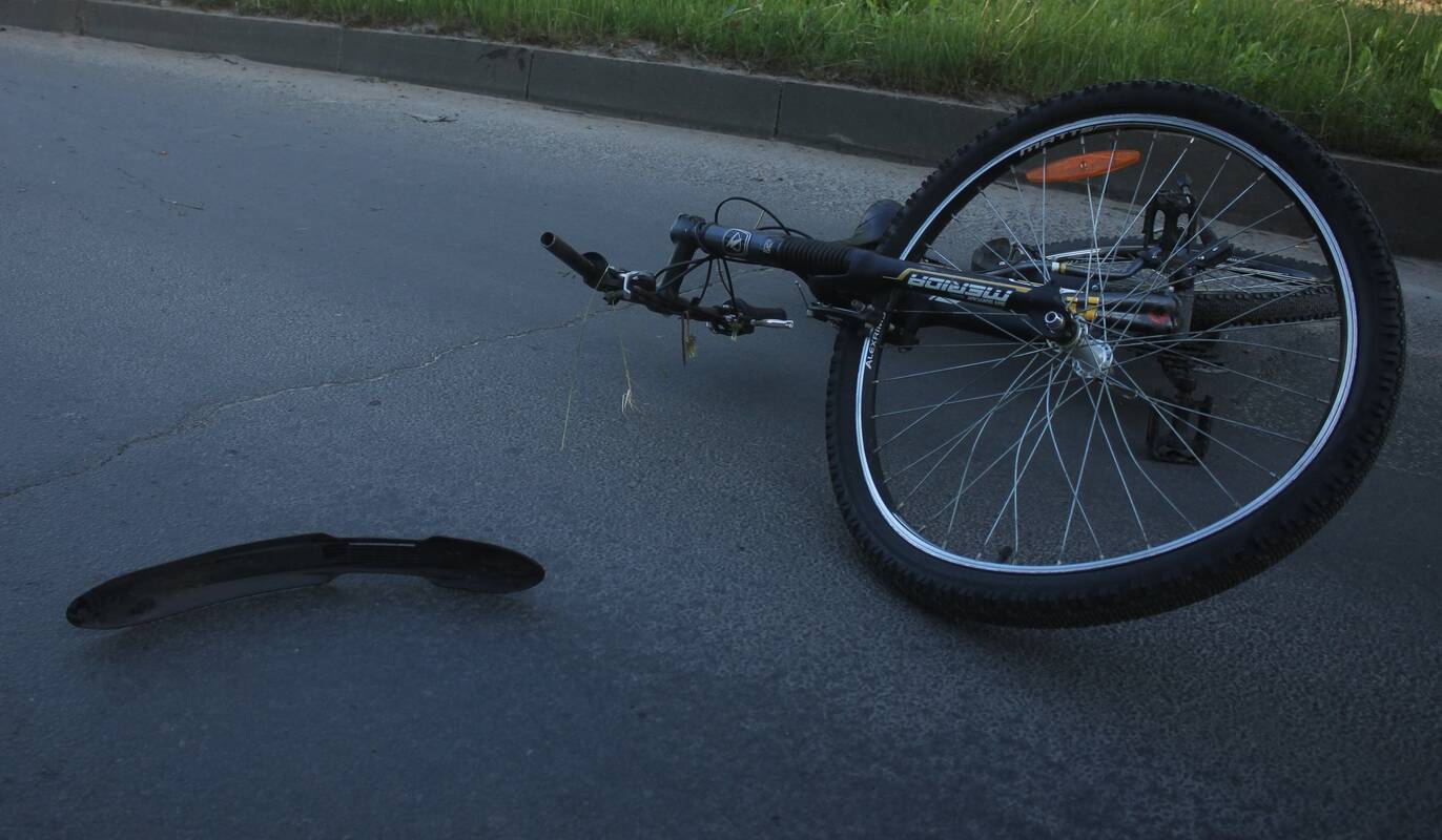 Po manevro kelyje – skaudus susidūrimas: mažametis atsidūrė ligoninėje