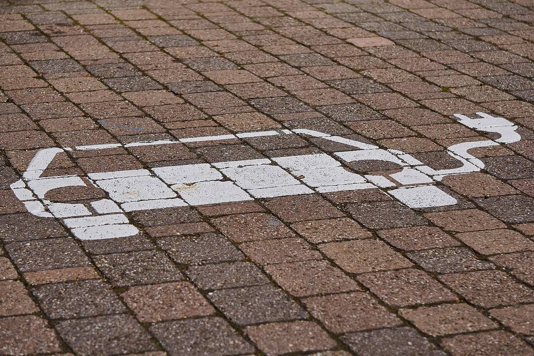 Europa rizikuoja tapti dar labiau priklausoma nuo kiniškų elektromobilių baterijų