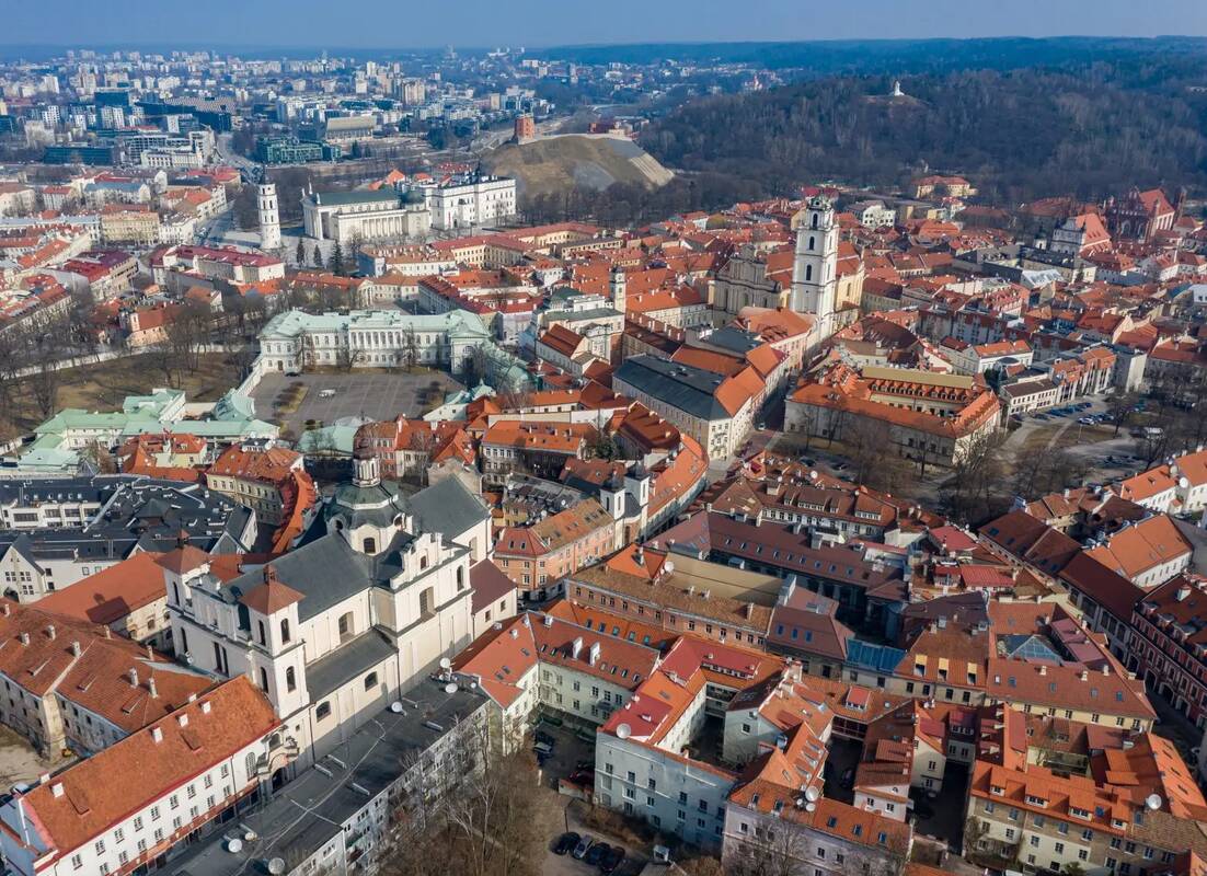 Kino kūrėjai kviečiami dalyvauti Vilniaus kino projektų finansavimo konkurse