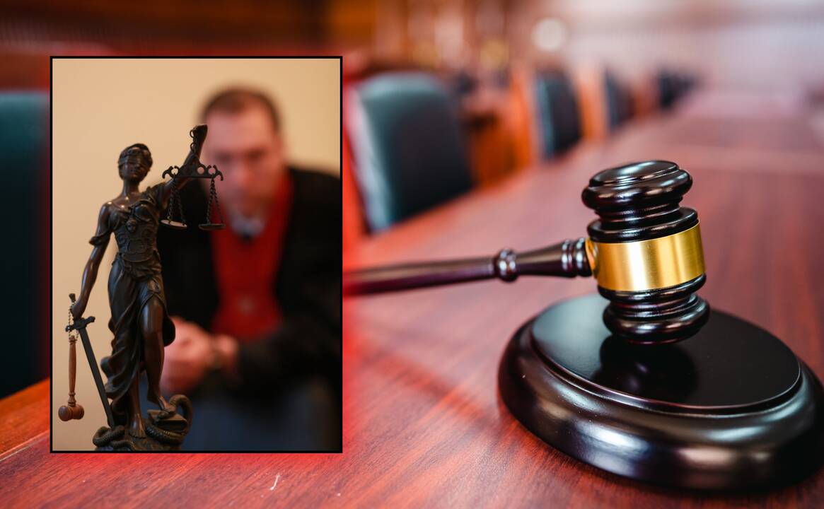 Teismo sprendimas dėl Jūros šventės vykdytų viešųjų pirkimų