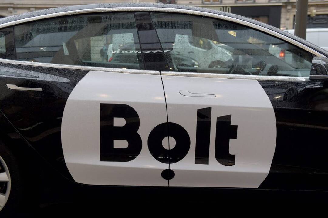 „Bolt“ programėlėje – naujovė: ar tai išspręs problemą?