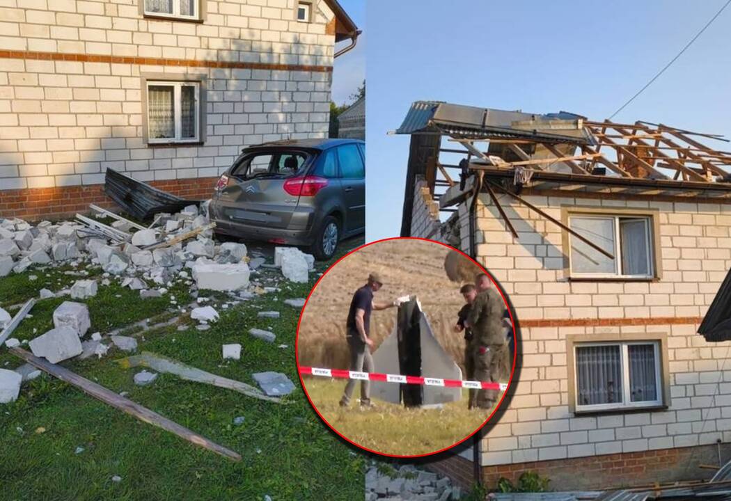 Kas svarbiau: politikų turgelio barniai ar egzistencinės grėsmės?