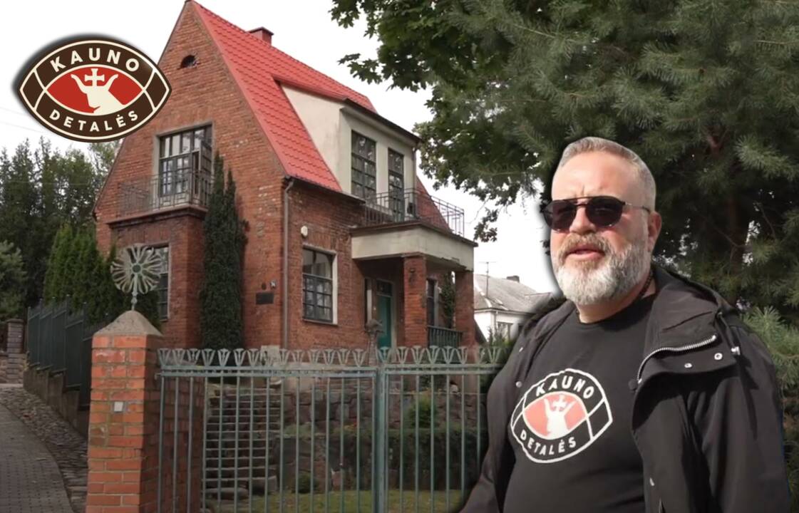 Laimonas Užomeckis