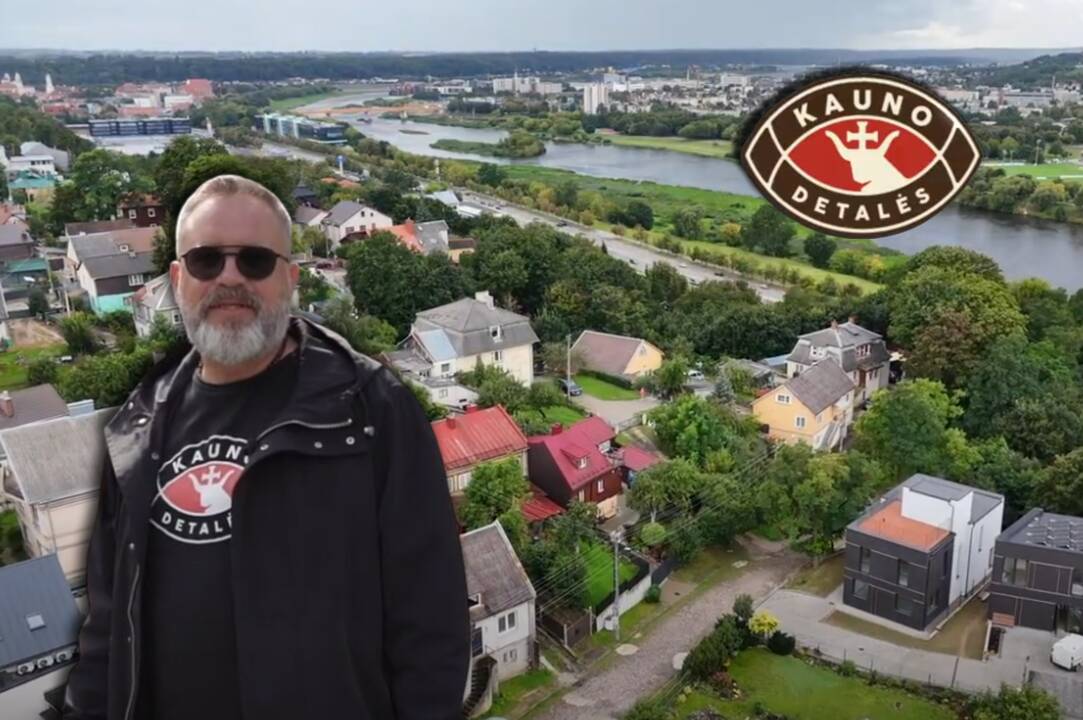 Laimonas Užomeckis