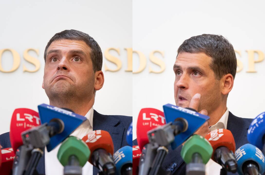 Remigijus Žemaitaitis