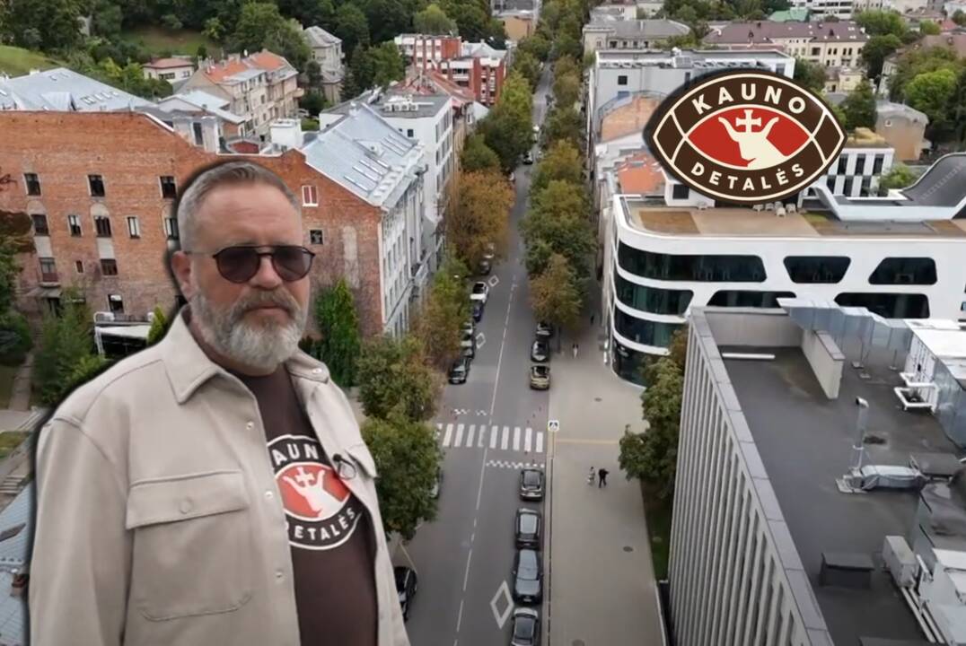 Laimonas Užomeckis